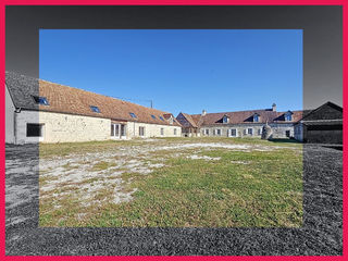  Maison � vendre 13 pi�ces 500 m�