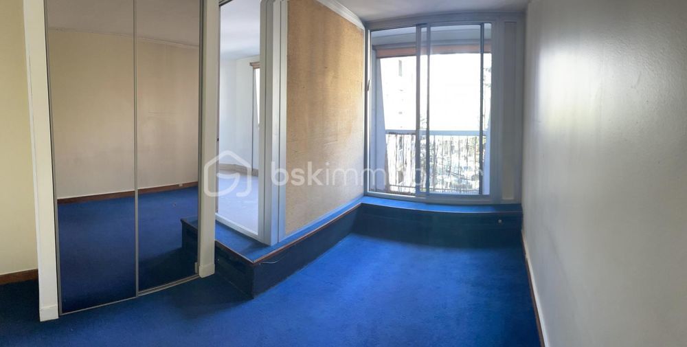 � vendre  Appartement Paris 20
