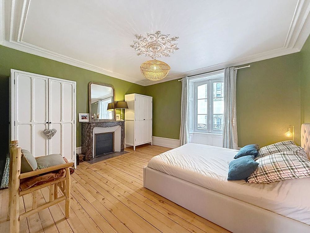 � vendre  Appartement Vannes (56000)