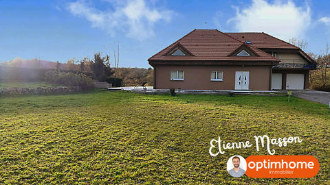   Maison � vendre 8 pi�ces LE THILLOT (88) Maison - 8 pi�ce(s) - 240 m�