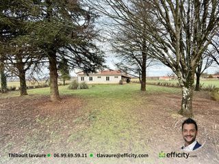  Maison � vendre 5 pi�ces 98 m�