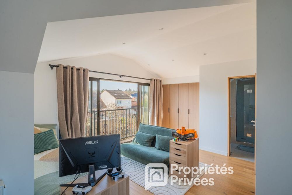 � vendre  Maison Clamart (92140)