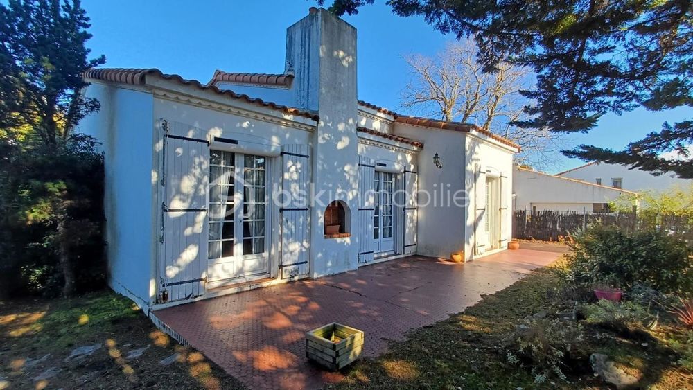 � vendre  Maison Les Sables-d'Olonne (85180)