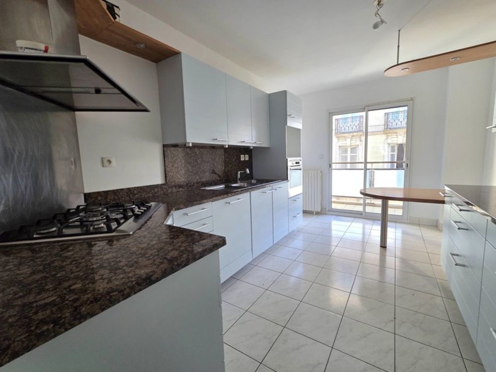 � vendre  Appartement Nantes (44100)