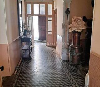  Propri�t�/ch�teau � vendre 11 pi�ces 306 m�