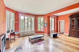  Maison � vendre 11 pi�ces 272 m�