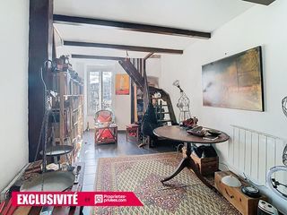  Appartement � vendre 4 pi�ces 52 m�