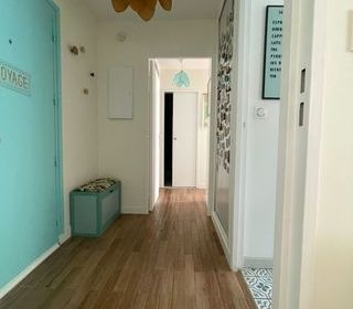  Appartement � louer 2 pi�ces 50 m�