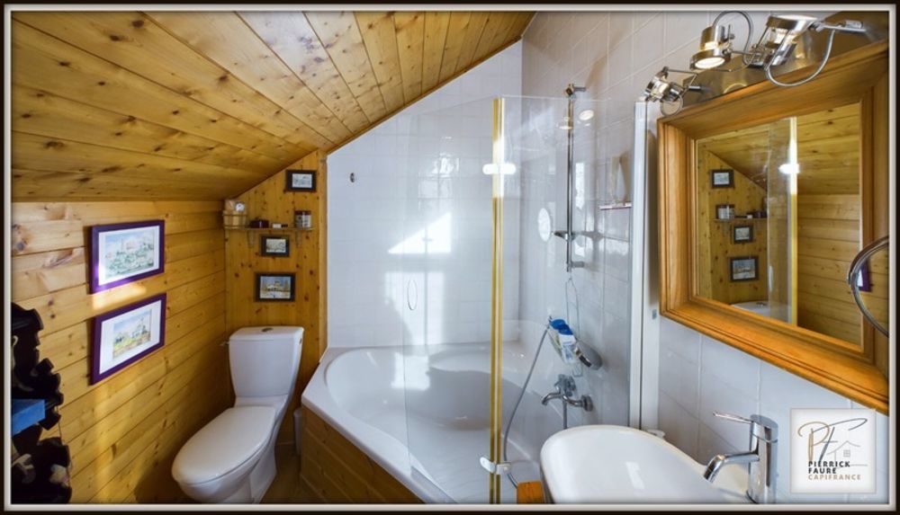 � vendre  Chalet Puy-Saint-Pierre (05100)