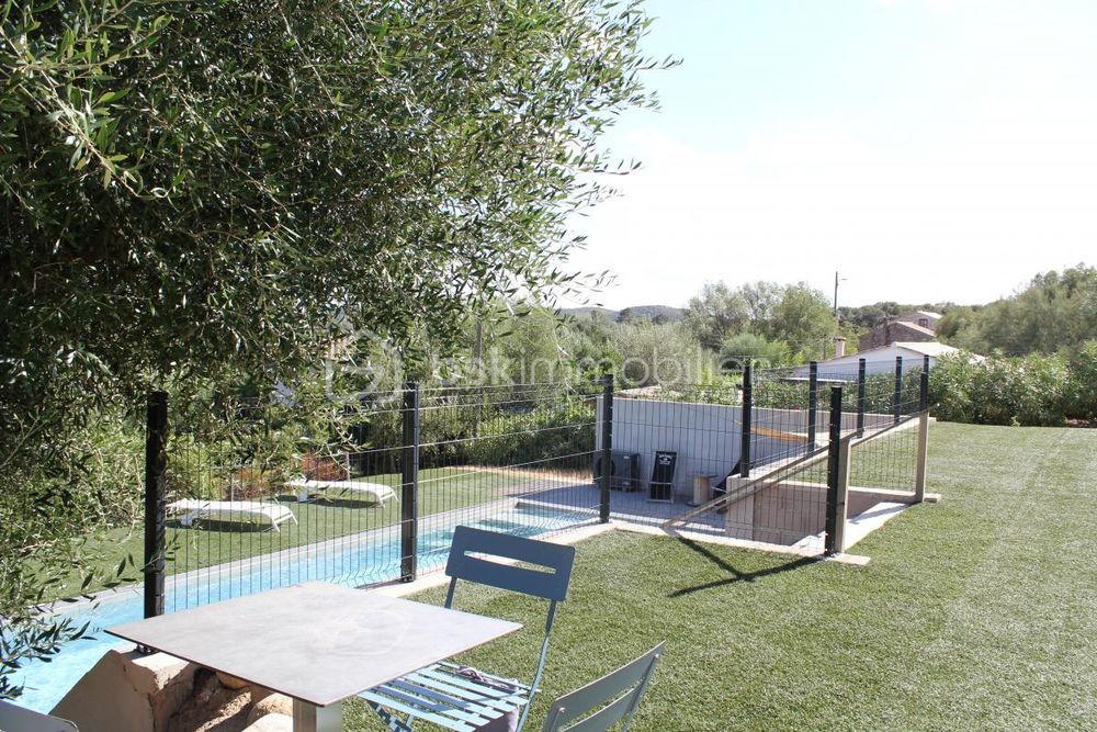 � vendre  Maison Porto-Vecchio (20137)