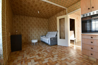  Maison � vendre 7 pi�ces 120 m�