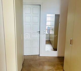  Appartement � vendre 3 pi�ces 63 m�