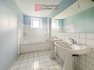  Maison � vendre 7 pi�ces 140 m�