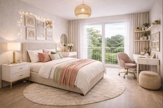  Appartement � vendre 4 pi�ces 85 m�