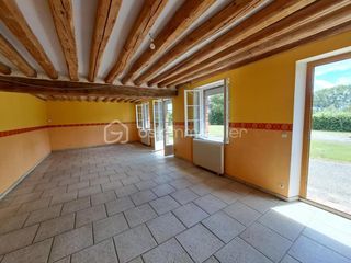  Maison � vendre 3 pi�ces 101 m�