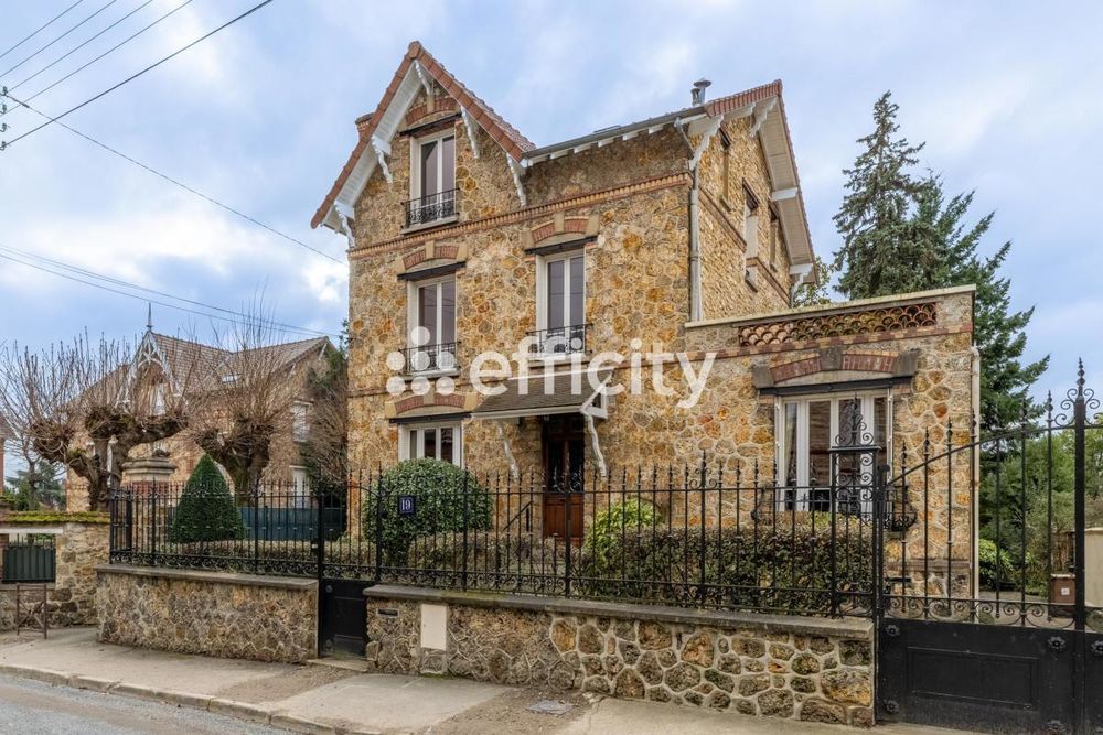 � vendre  Maison Saint-Leu-la-For�t (95320)