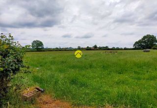  Terrain � vendre 1672 m�