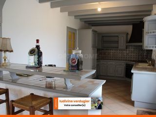  Maison � vendre 5 pi�ces 145 m�