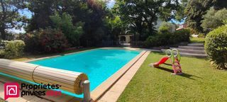  Villa � vendre 6 pi�ces 213 m�