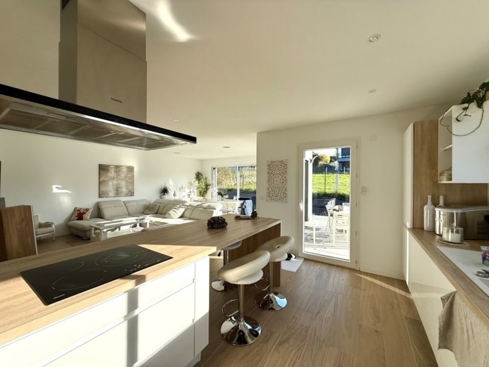 � vendre  Maison Sciez (74140)