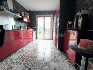  Maison � vendre 6 pi�ces 142 m�