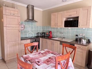  Appartement � vendre 3 pi�ces 52 m�