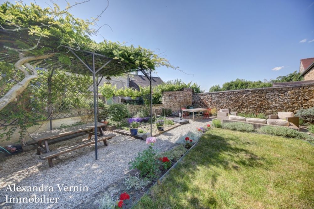 � vendre  Maison Saint-Germain-en-Laye (78100)