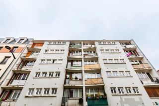  Appartement � vendre 3 pi�ces 50 m�