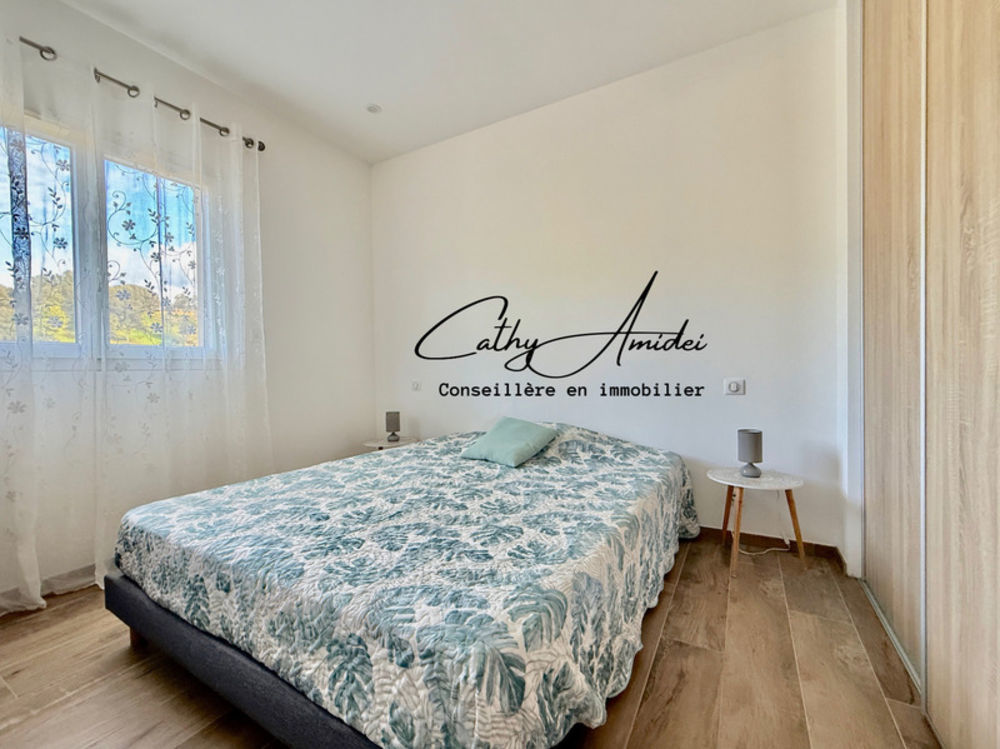 � vendre  Villa Propriano (20110)