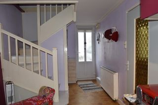  Maison � vendre 6 pi�ces 100 m�