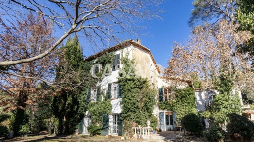 � vendre  Maison Draguignan (83300)