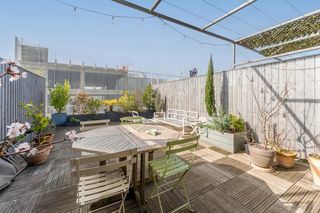  Duplex/triplex � vendre 5 pi�ces 119 m�