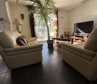  Villa � vendre 4 pi�ces 95 m�