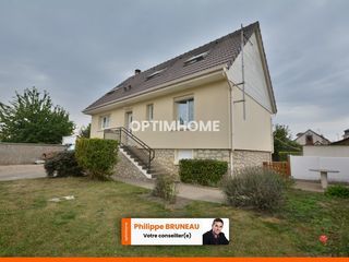  Maison � vendre 5 pi�ces 112 m�