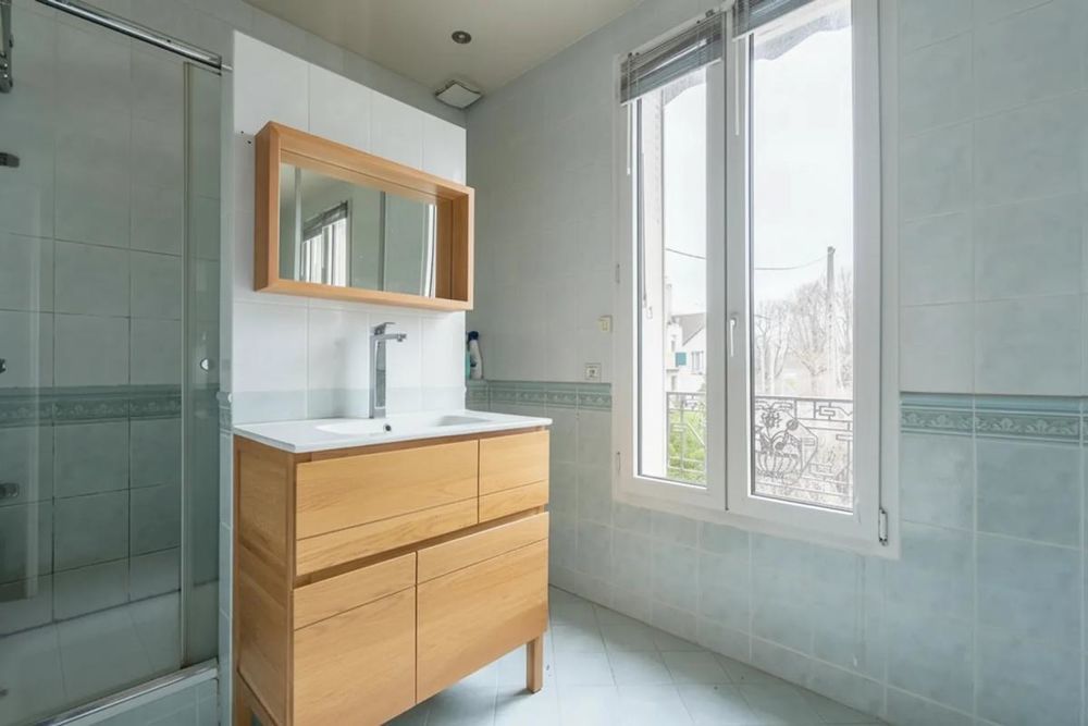 � vendre  Maison Noisy-le-Sec (93130)