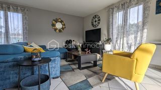  Maison � vendre 6 pi�ces 135 m�