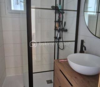  Appartement � vendre 4 pi�ces 72 m�