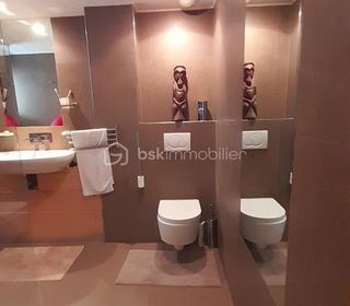  Appartement � vendre 5 pi�ces 78 m�