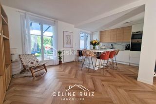  Maison � vendre 6 pi�ces 115 m�