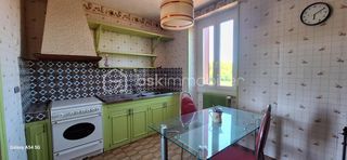  Maison � vendre 7 pi�ces 145 m�