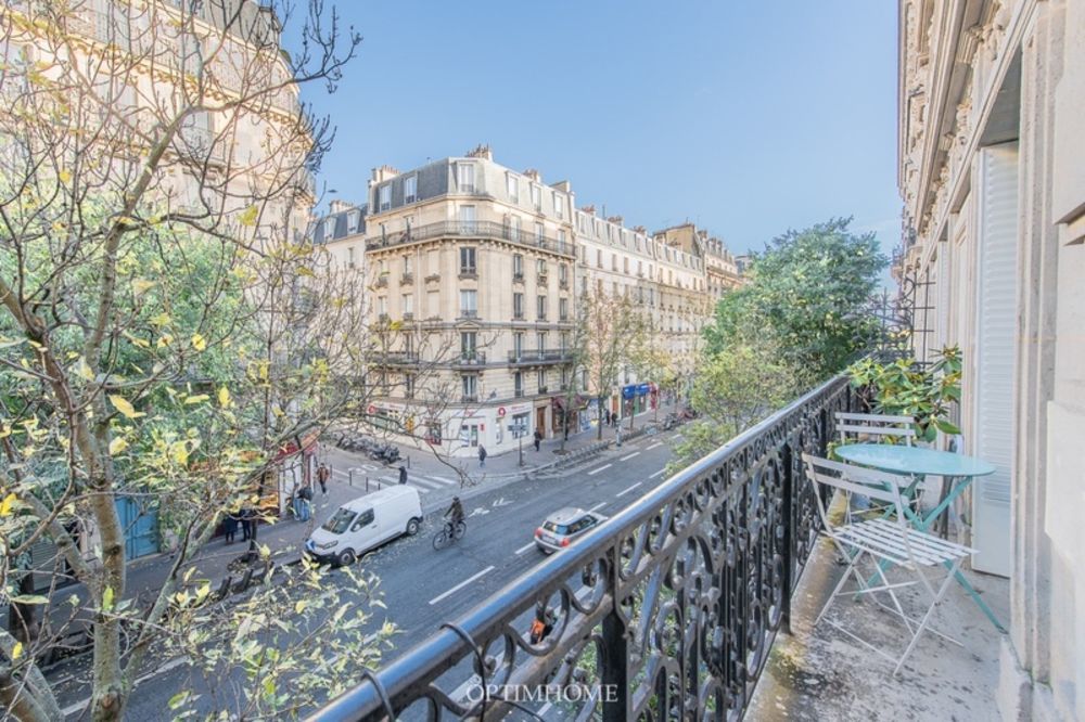 � vendre  Appartement Paris 11