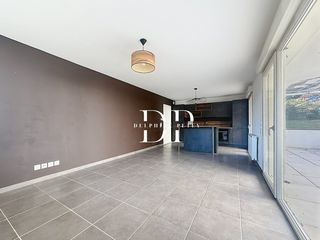  Appartement � vendre 2 pi�ces 54 m�