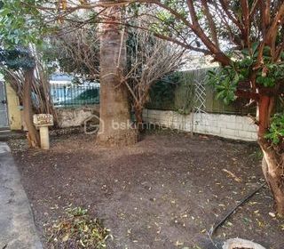  Maison � vendre 3 pi�ces 50 m�