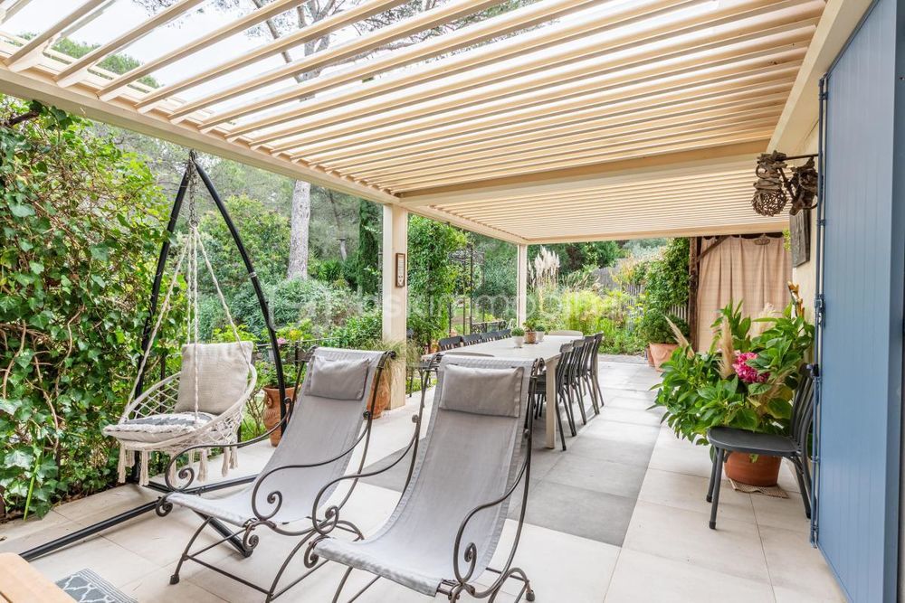 � vendre  Maison Saint-Rapha�l (83700)