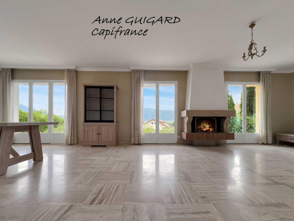 � vendre  Maison Veyrier-du-Lac (74290)