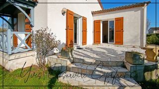  Maison � vendre 8 pi�ces 163 m�