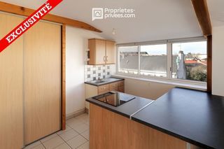  Appartement � vendre 2 pi�ces 54 m�