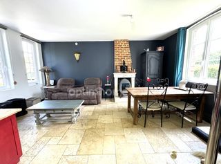  Maison � vendre 7 pi�ces 129 m�