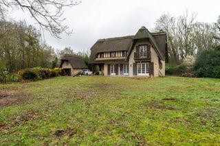  Maison � vendre 5 pi�ces 150 m�