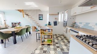  Maison � vendre 3 pi�ces 68 m�